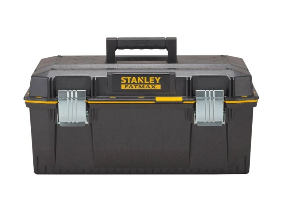 Kufr vodotěsný 23" Stanley. EAN: 3253561947490