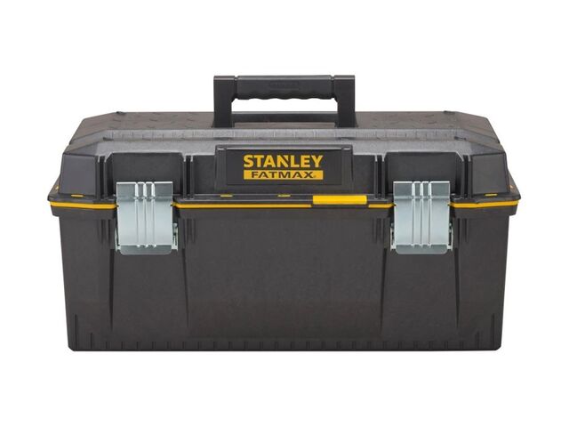 Obrázek produktu Kufr vodotěsný 23" Stanley