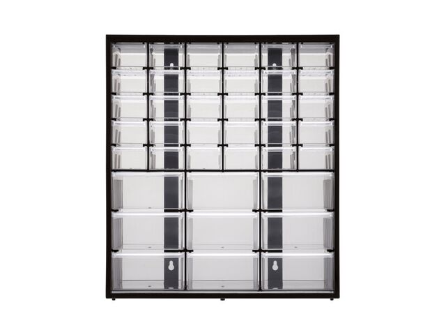 Obrázek produktu Skříňka s 39 přihrádkami - 1-93-981 Stanley