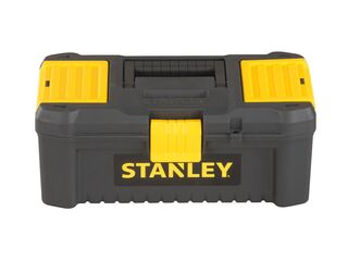 Kufr s plastovou přezkou 12,5" Stanley