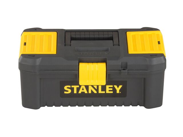 Obrázek produktu Kufr s plastovou přezkou 12,5" Stanley