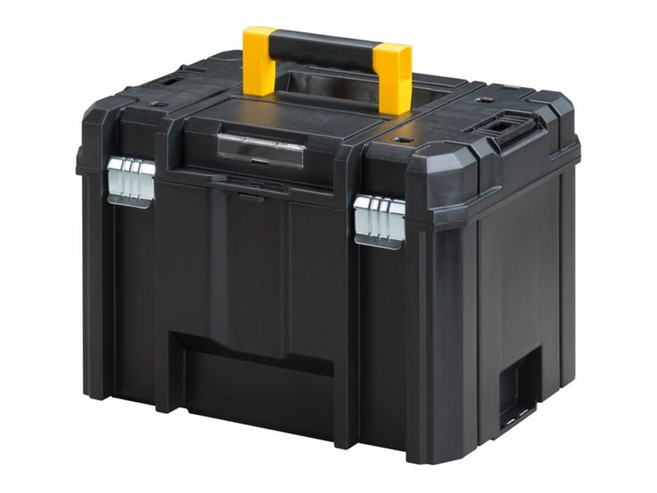 Kufr PRO-STACK VI hluboký Stanley. EAN: 3253561719714