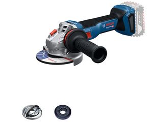 Bruska úhlová aku GWS 18V-11 (solo) Bosch Professional