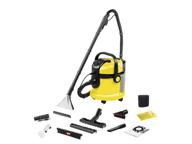 Obrázek produktu Tepovač SE 4004 *EU