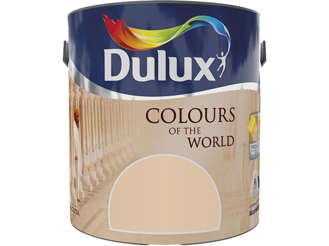 Obrázek produktu Dulux CoW Pouštní stezka 2,5 L