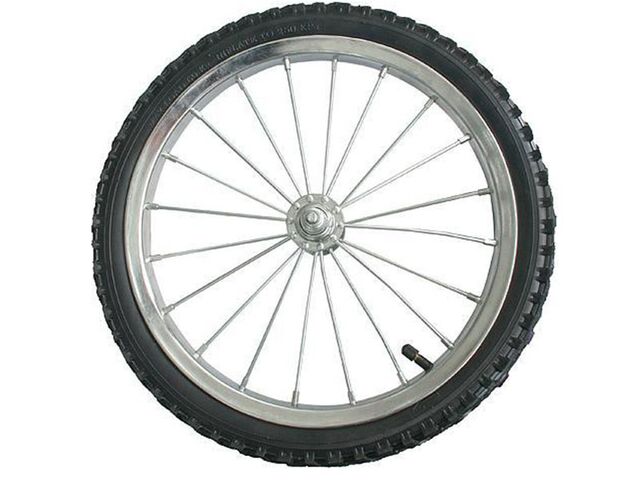 Obrázek produktu Kolo nafukovací pro dvoukolový vozík