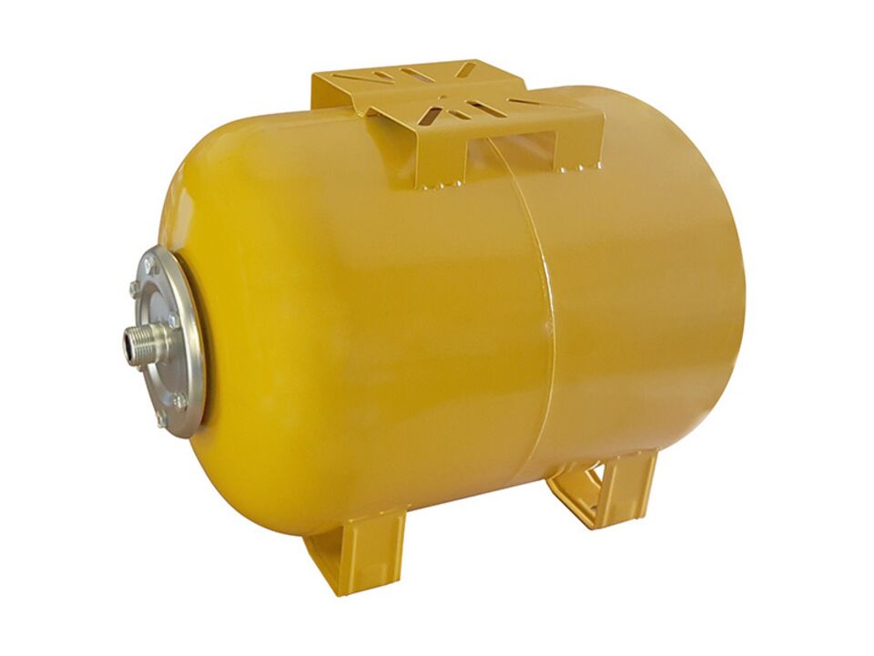 Nádoba tlaková Elpumps 50l. EAN: 5999881825688