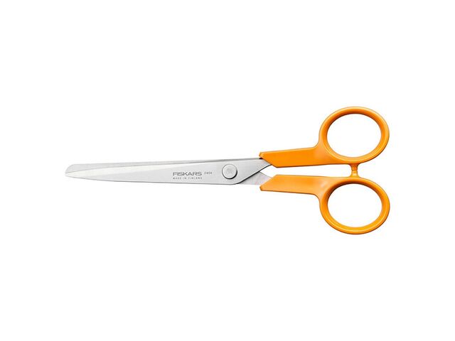 Obrázek produktu Nůžky univerzální Fiskars Classic malé 16 cm