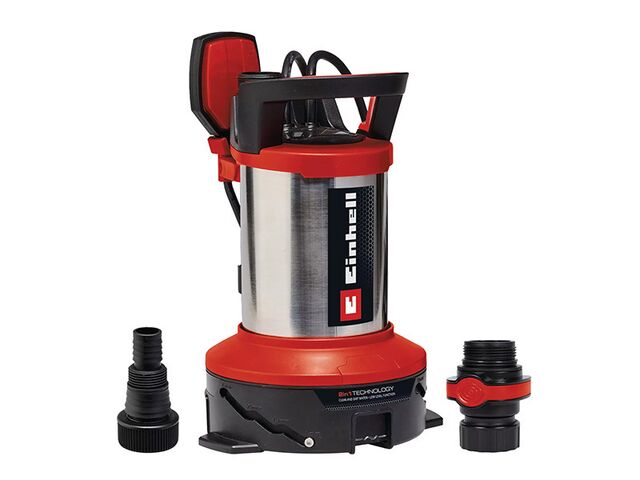 Obrázek produktu Čerpadlo kalové EINHELL GE-DP 7535 N LL ECO