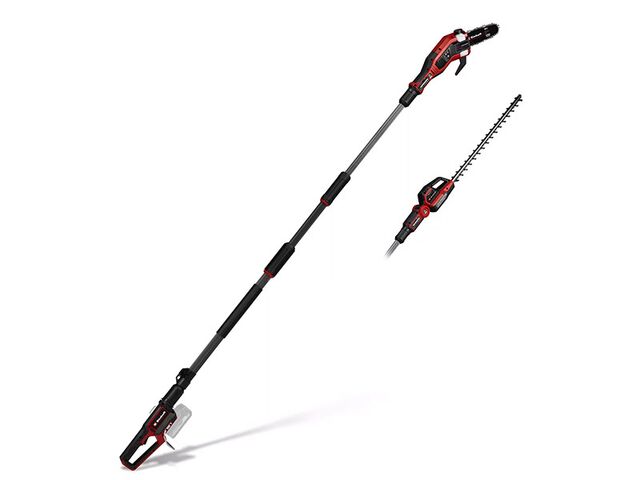 Obrázek produktu Prořezávač multifunkční AKU Einhell GP-HC 18/5020 Li T BL-Solo Professional