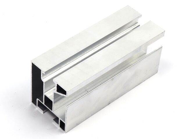 Obrázek produktu FVE prvky SH Al profil - tyč 2,50 m