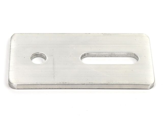 Obrázek produktu FVE prvky DOD Al držák pro kombinované šrouby M10