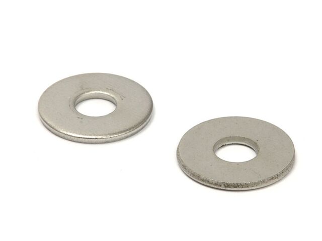 Obrázek produktu FVE prvky Podložka pod nýty M10 DIN 9021 nerez A2