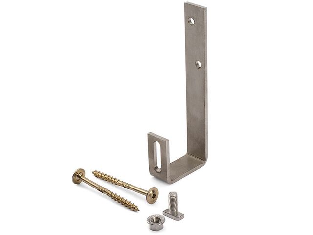 Obrázek produktu FVE prvky Uchycení pro Eternit/ šindel