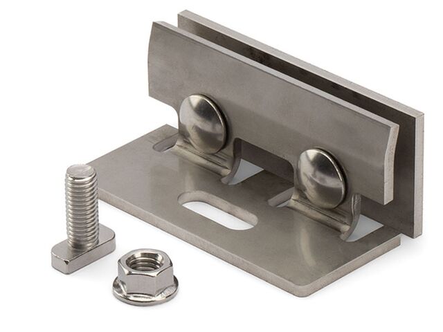 Obrázek produktu FVE prvky Uchycení na falcovaný plech