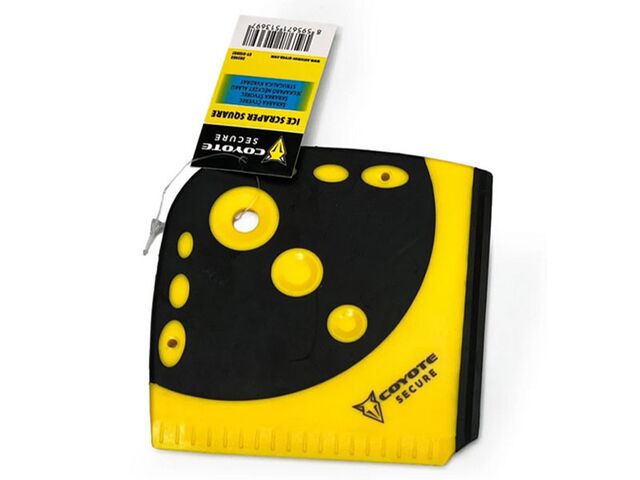 Obrázek produktu Škrabka čtverec COYOTE SECURE