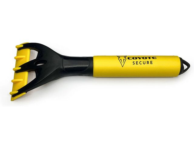 Obrázek produktu Škrabka s polstrovanou rukojetí 30cm COYOTE SECURE