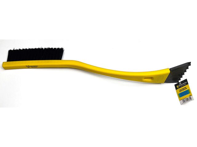 Obrázek produktu Škrabka se smetáčkem 55cm COYOTE SECURE