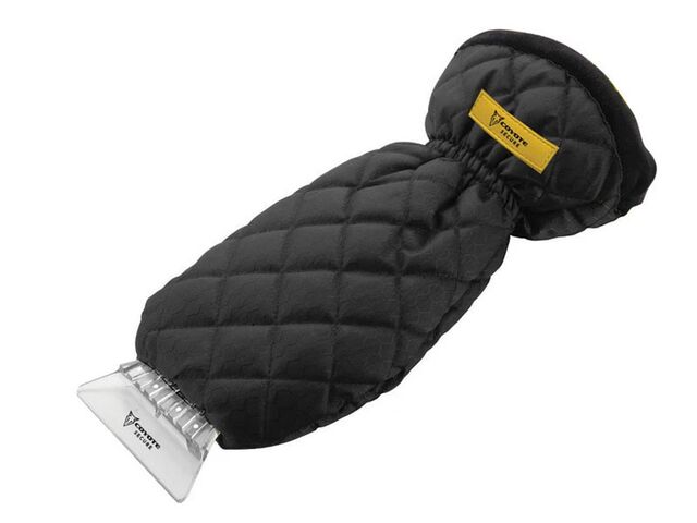 Obrázek produktu Škrabka s rukavicí TOP 40cm COYOTE SECURE