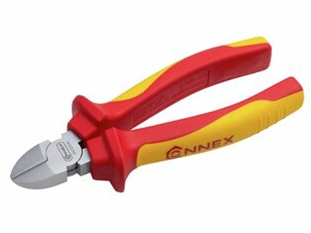 Obrázek produktu Kleště boční štípací 160 mm, VDE 1000V
