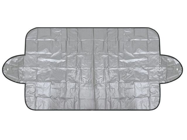 Obrázek produktu Clona SIMPLE na čelní sklo 150 x 90cm