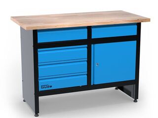 Stůl dílenský GW 5/1