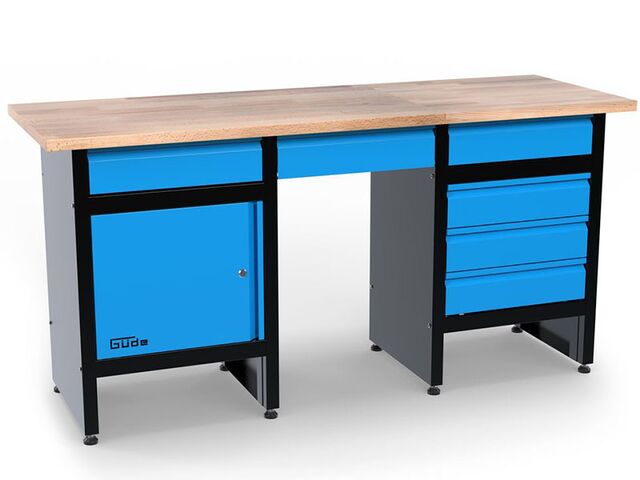 Obrázek produktu Stůl dílenský GW 6/1 XL