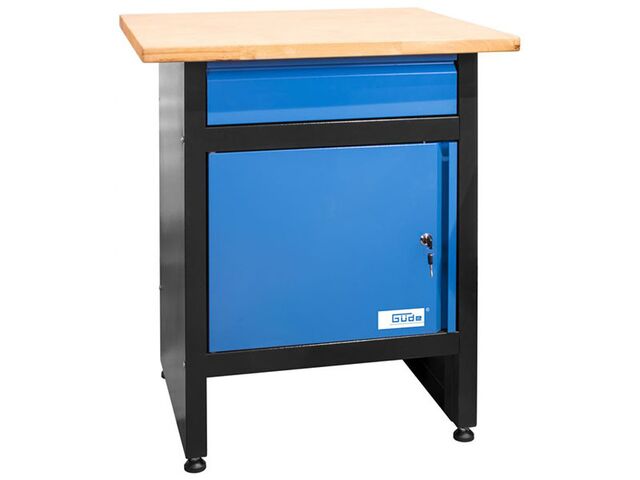 Obrázek produktu Stůl dílenský GW 1/1 S