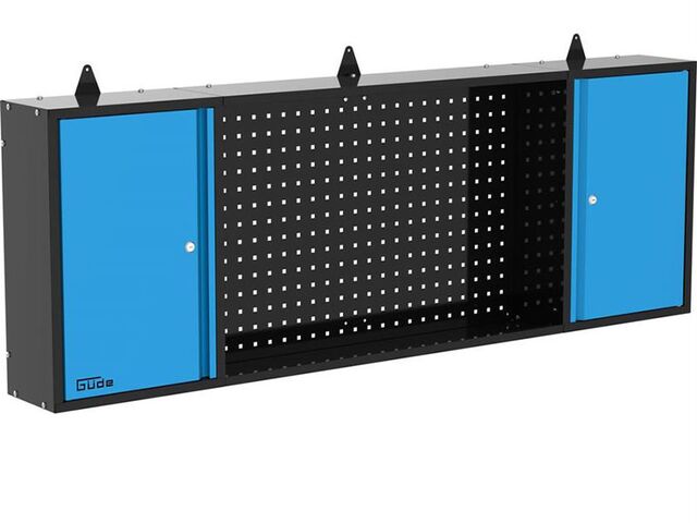 Obrázek produktu Skříňka nástěnná GWS 2T/L XL