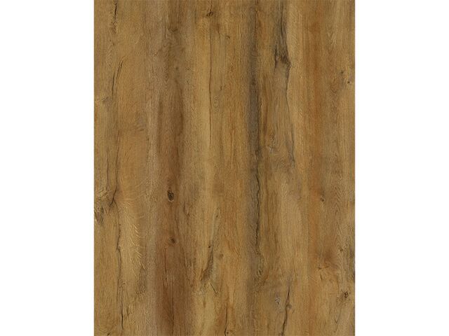 Obrázek produktu Podlaha vinylová tvrzená SPC dub Evo, 5,0/0,5mm s podložkou