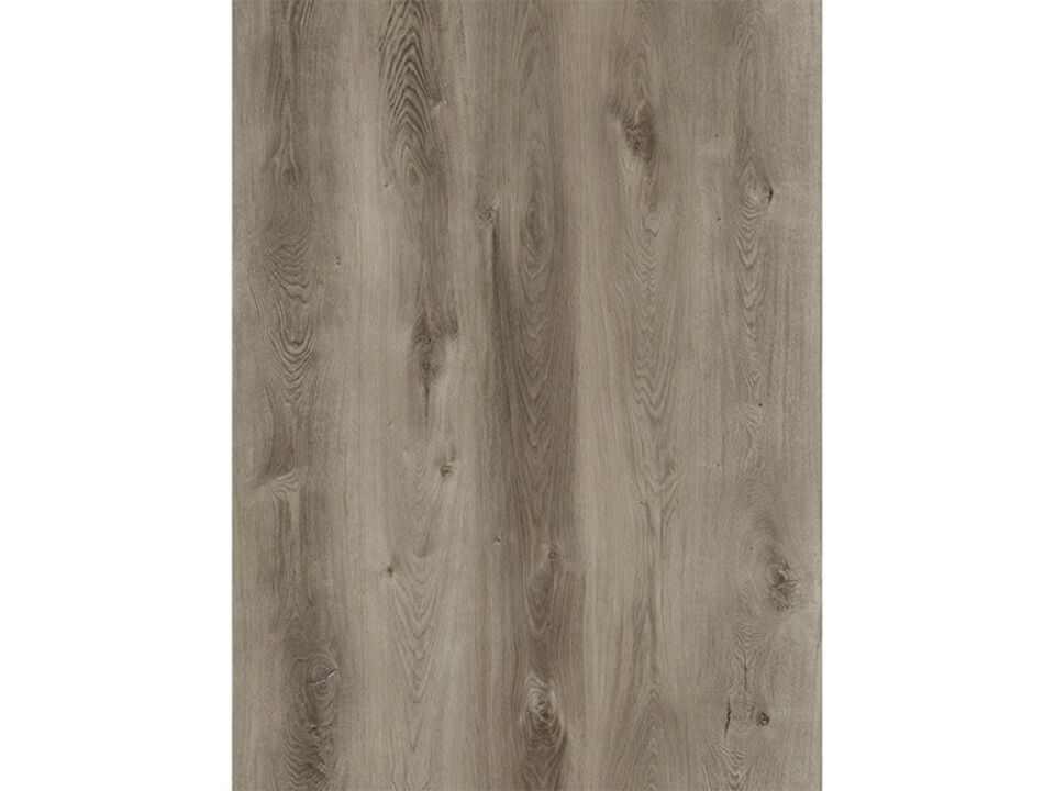 Podlaha vinylová tvrzená SPC dub Modern, 5,0/0,5mm s podložkou. EAN: 8594187730956
