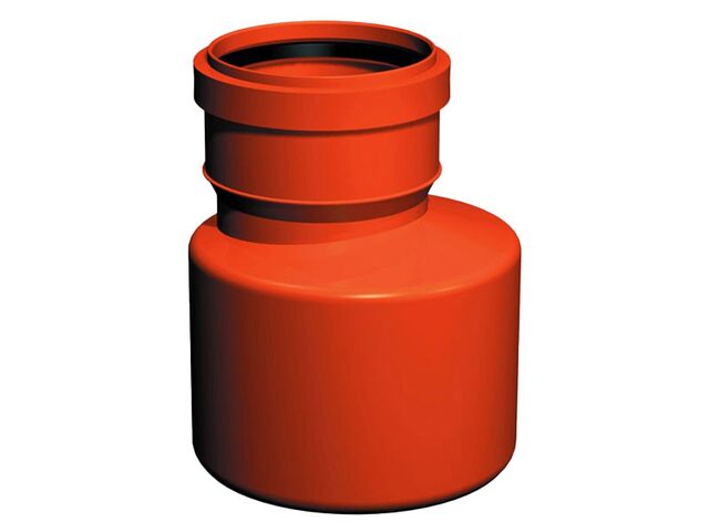 Obrázek produktu Redukce KGR DN 125/110