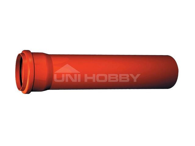 Obrázek produktu Trubka KGEM DN 200, 0,5m