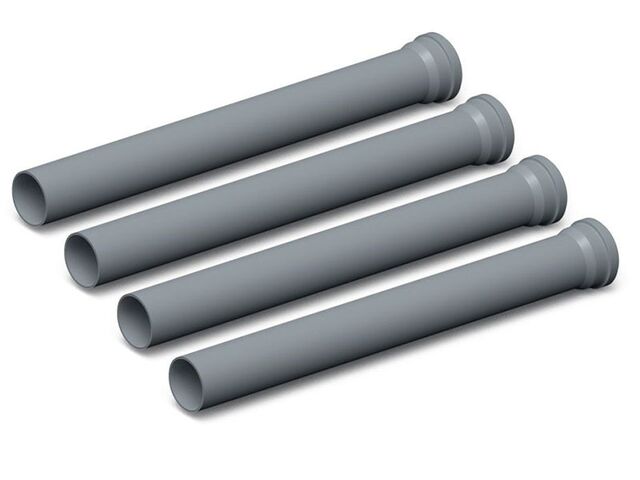 Obrázek produktu Set trubek Unground PIPE R-1000 na pozdemní nádrž