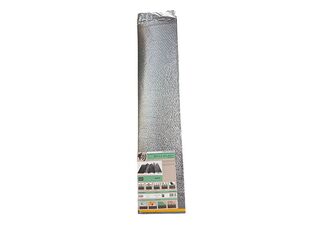 Podložka 3v1 ALU+ AQUABLOCK XPS pod laminát - harmonika, 2,2x1090x11000mm, 12m2