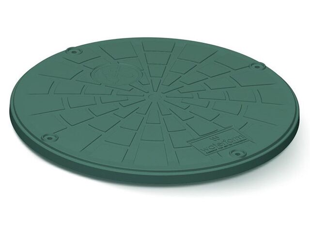 Obrázek produktu Víko na nádrž na dešťovou vodu Unground Cover 510