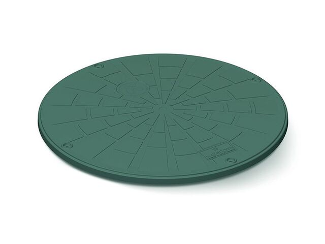 Obrázek produktu Víko na nádrž na dešťovou vodu Unground Cover 710