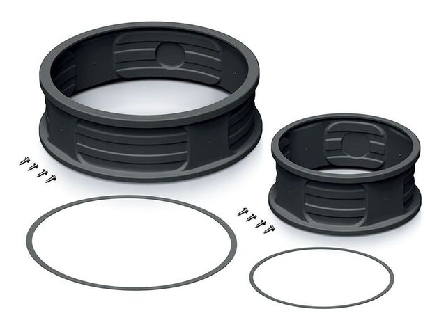 Obrázek produktu Nástavec pro nádrž na dešť. vodu Unground Ex.510