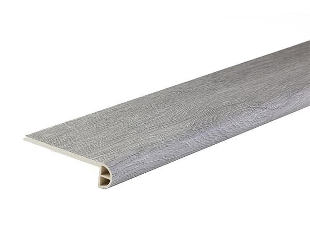 Obrázek produktu Schodnicový nášlap vinylový SPC Canadian design, Vancouver, 25x115x1200mm