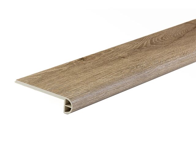Obrázek produktu Schodnicový nášlap vinylový SPC Canadian design, Ottawa, 25x115x1200mm