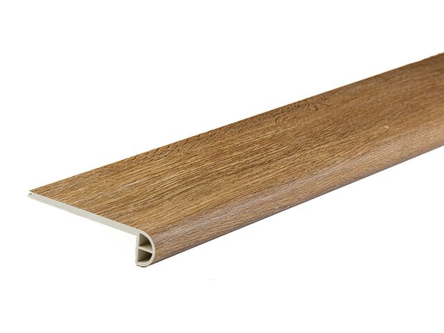 Obrázek produktu Schodnicový nášlap vinylový SPC Canadian design, Victoria, 25x115x1200mm