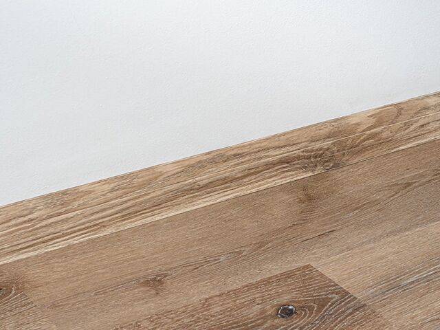 Obrázek produktu Lišta podlahová Canadian Design, PVC Calgary, 12x50x2500mm