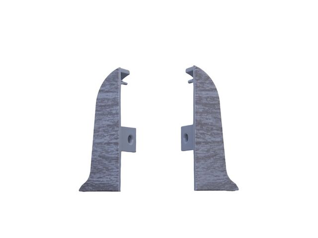 Obrázek produktu Koncovka Canadian Design, PVC Vancouver, (L+P)