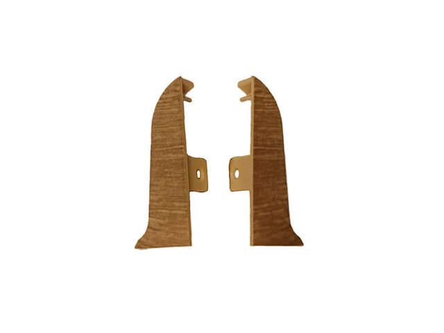 Obrázek produktu Koncovka Canadian Design, PVC Victoria, (L+P)