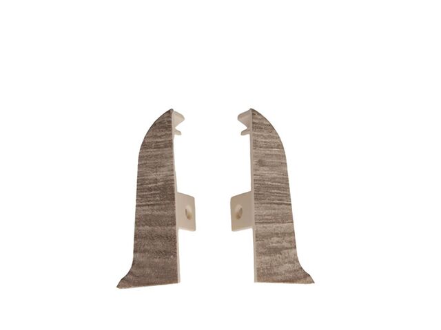 Obrázek produktu Koncovka Canadian Design, PVC Ottawa, (L+P)