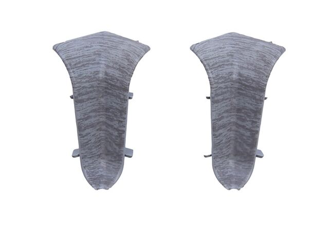 Obrázek produktu Vnitřní roh Canadian Design, PVC Vancouver, (bal. 2ks)