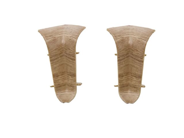 Obrázek produktu Vnitřní roh Canadian Design, PVC Calgary, (bal. 2ks)