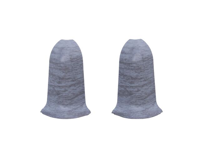 Obrázek produktu Vnější roh Canadian Design, PVC Vancouver, (bal. 2ks)