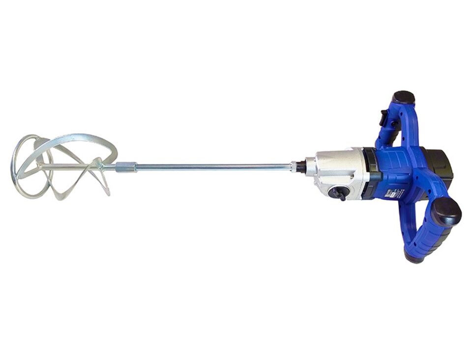 Míchadlo elektrické 1600 W TUSON. EAN: 8591715590693
