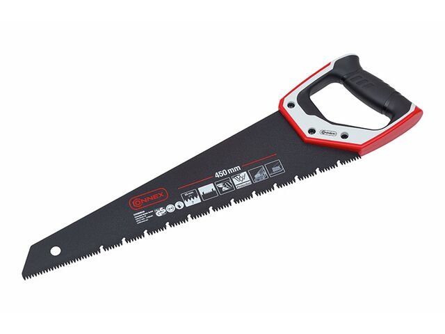 Obrázek produktu Pila ruční EFFICIENT 3K nepřilnavá, 450 mm